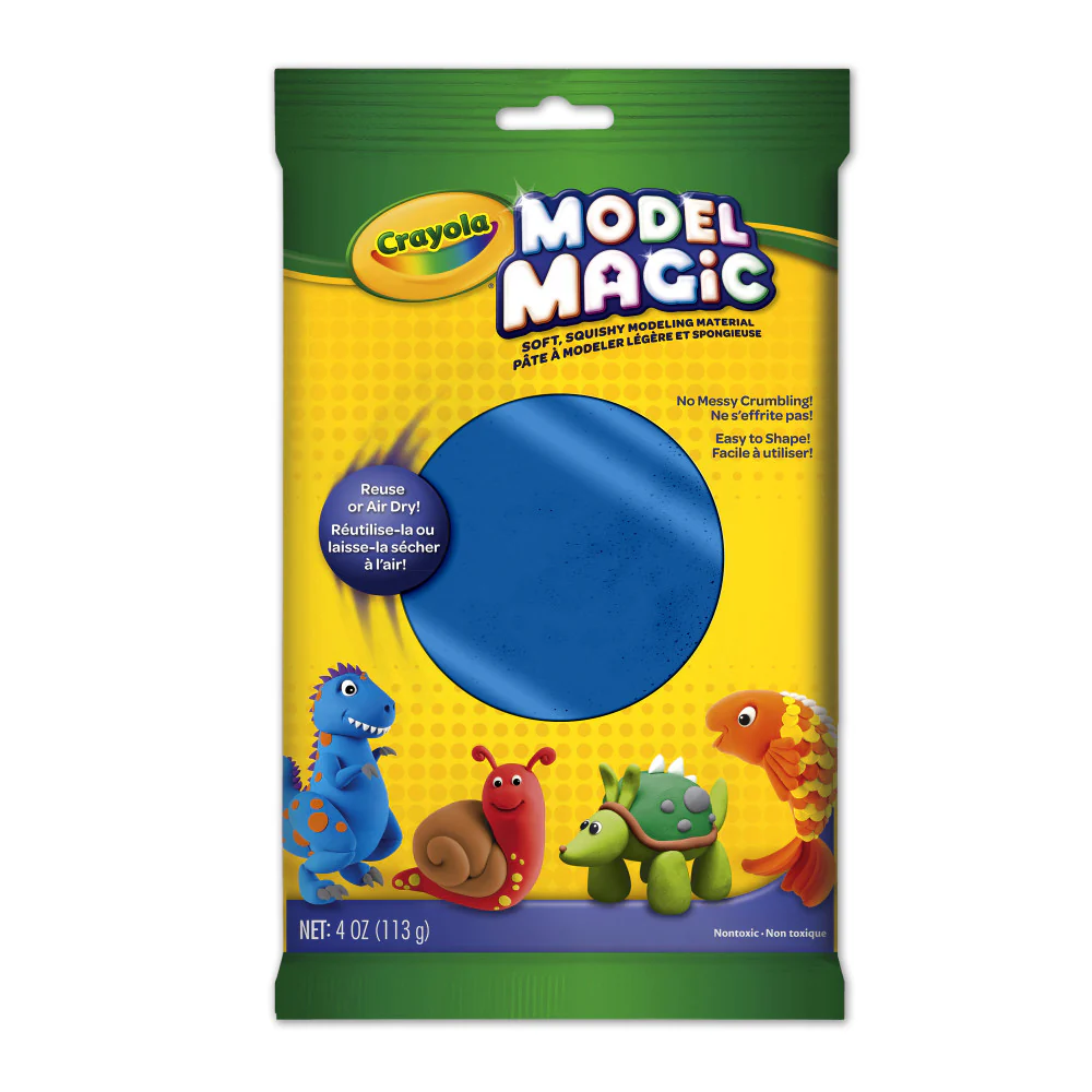 4 oz Model Magic 57-44