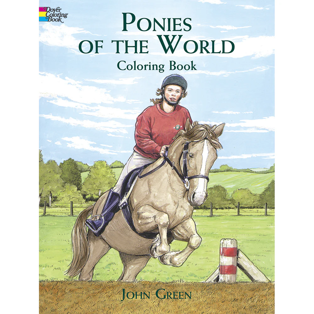 238-ponies-of-the-world-coloring-book-0486405648-1.webp Ponies of the World Coloring Book 0486405648