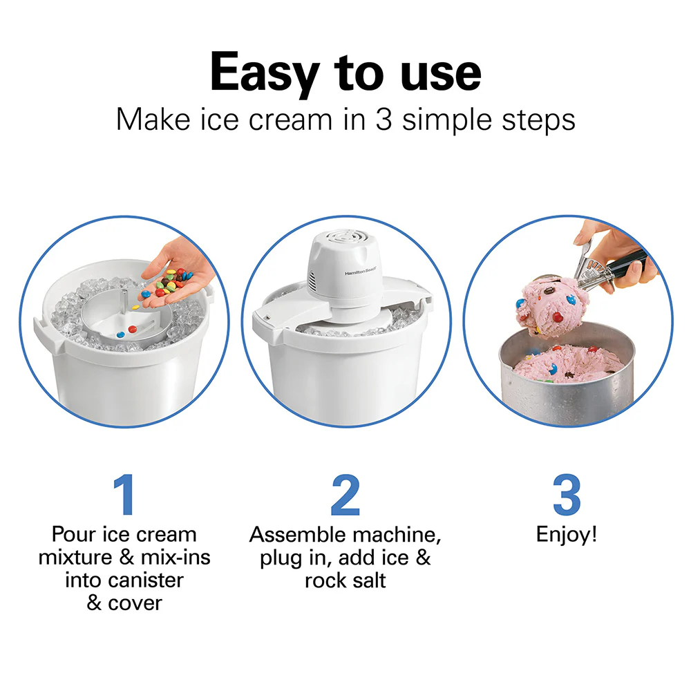 2383-4-quart-ice-cream-maker-68330n-5.webp 4 Quart Ice Cream Maker 68330N