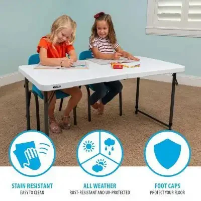 2388-4-foot-adjustable-fold-in-half-commercial-table-4428-5.webp 4-Foot Adjustable Fold-in-Half Commercial Table 4428