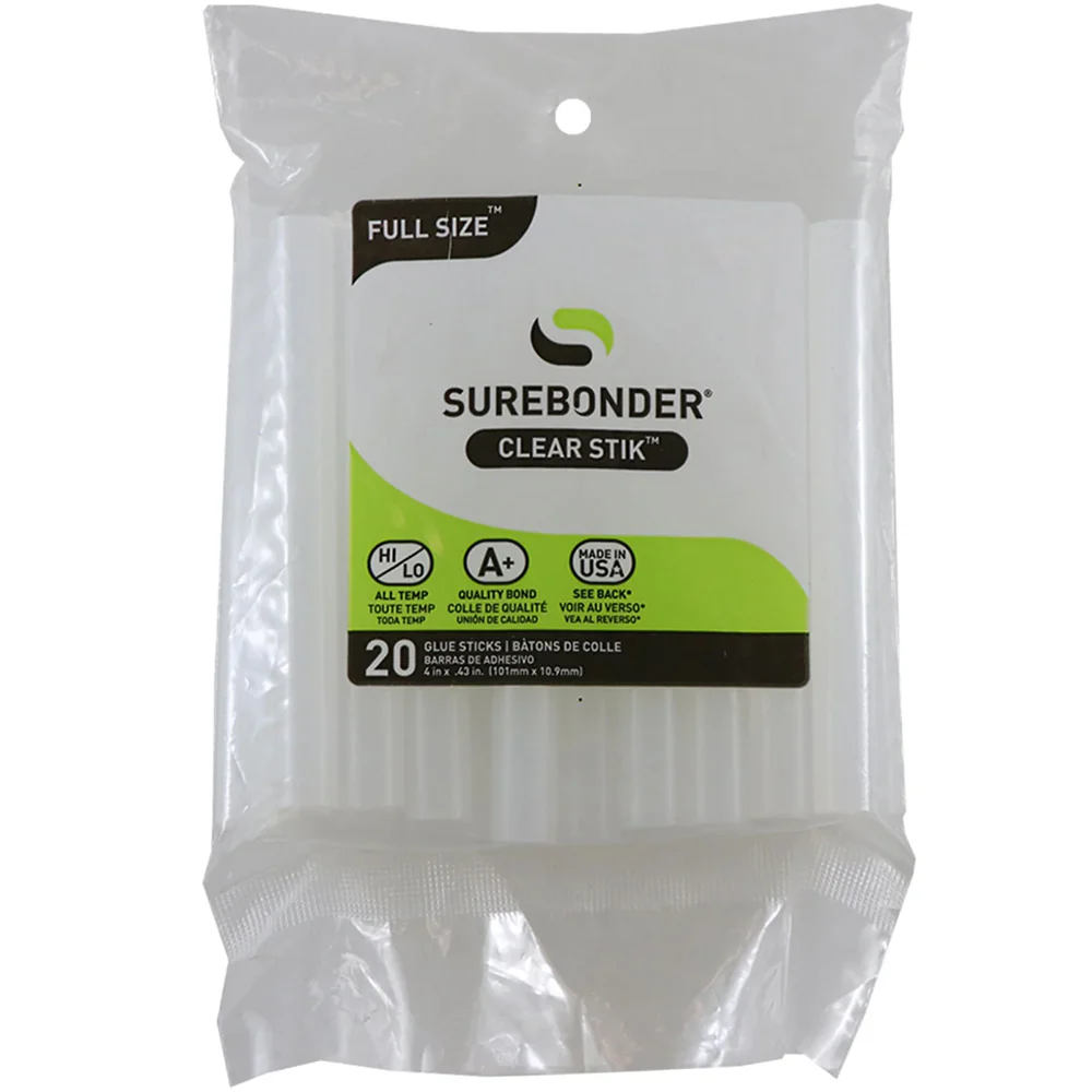 2392-4-inch-full-size-all-temperature-glue-sticks-1.webp 4-Inch Full Size All Temperature Glue Sticks