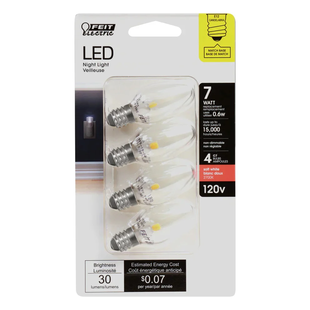 2409-4-pack-7w-led-night-light-bulbs-bp7c7-1.webp 4-Pack 7W LED Night Light Bulbs BP7C7