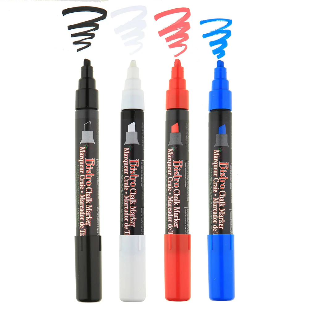 2421-4-pack-bistro-chisel-tip-chalk-markers-48320-1.webp 4-Pack Bistro Chisel Tip Chalk Markers 48320