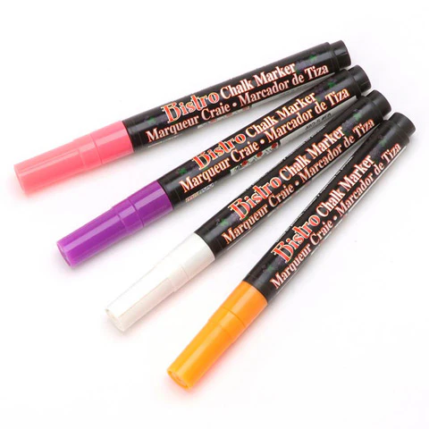 2422-4-pack-bistro-fine-tip-chalk-markers-1.webp 4-Pack Bistro Fine Tip Chalk Markers