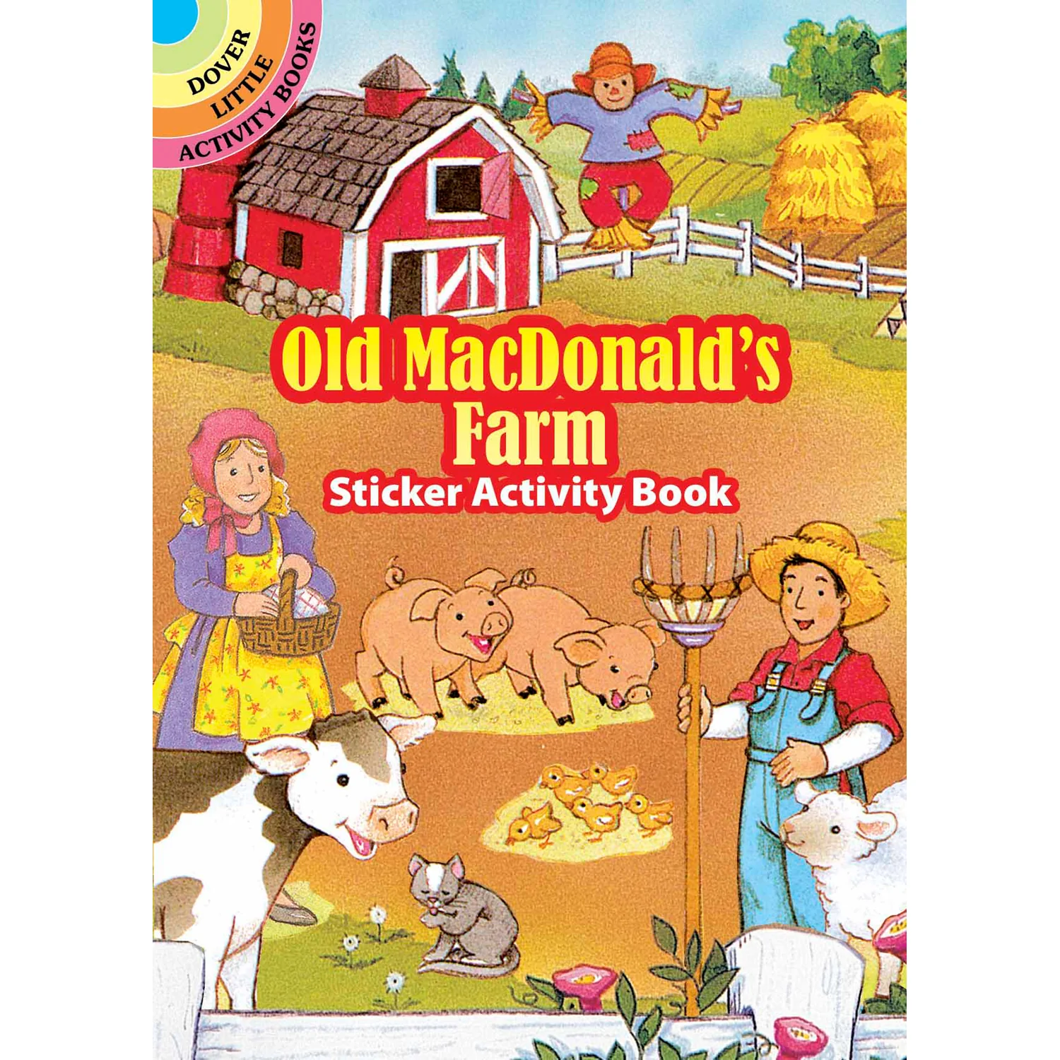 244-old-macdonald-s-farm-sticker-activity-book-0486294099-1.webp Old MacDonald's Farm Sticker Activity Book 0486294099