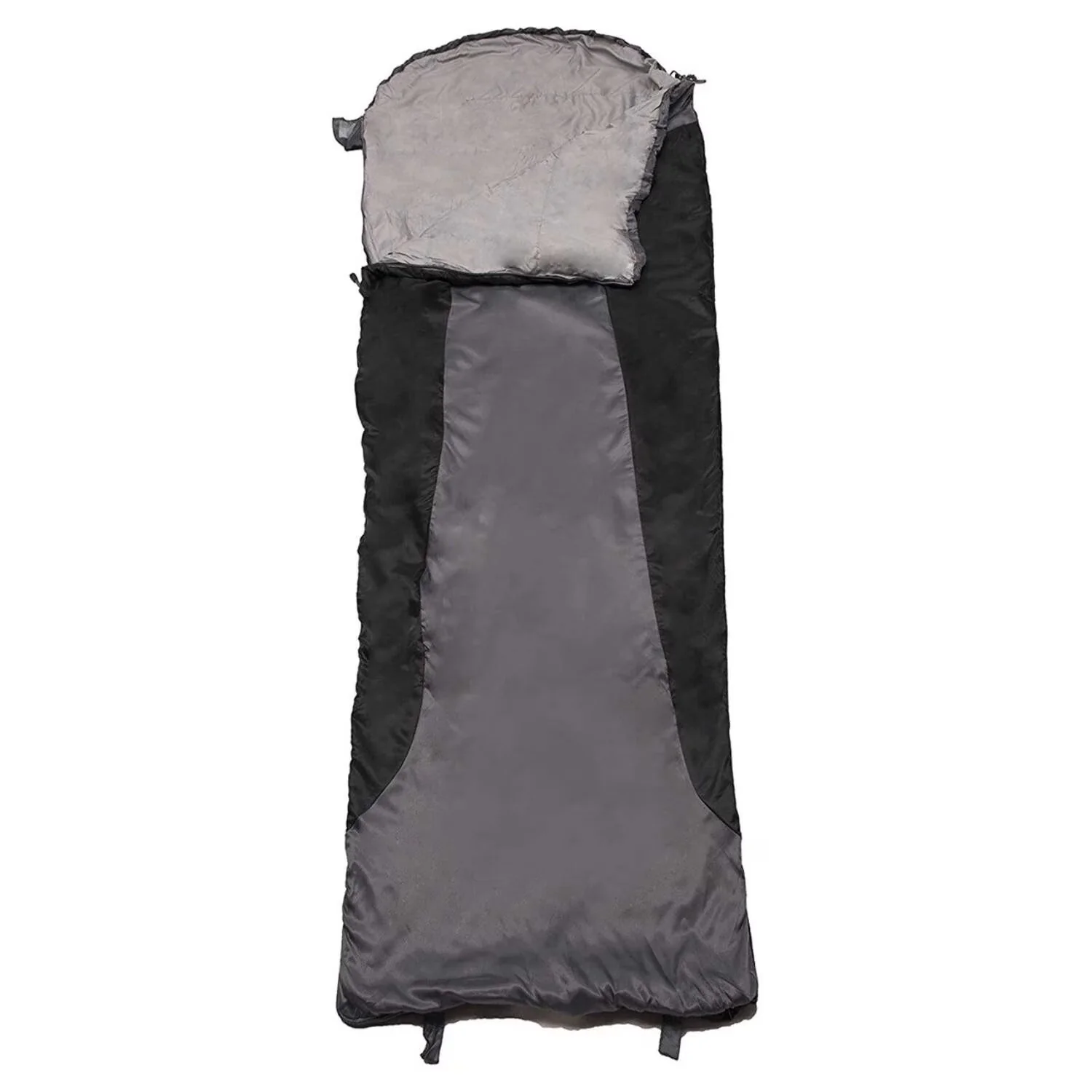 40 Degree Semi-Rectangular Sleeping Bag