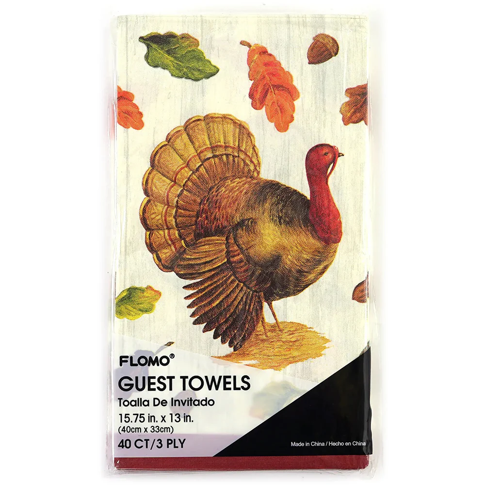 2497-40-count-thanksgiving-turkey-paper-napkins-hm3069-1.webp 40-Count Thanksgiving Turkey Paper Napkins HM3069