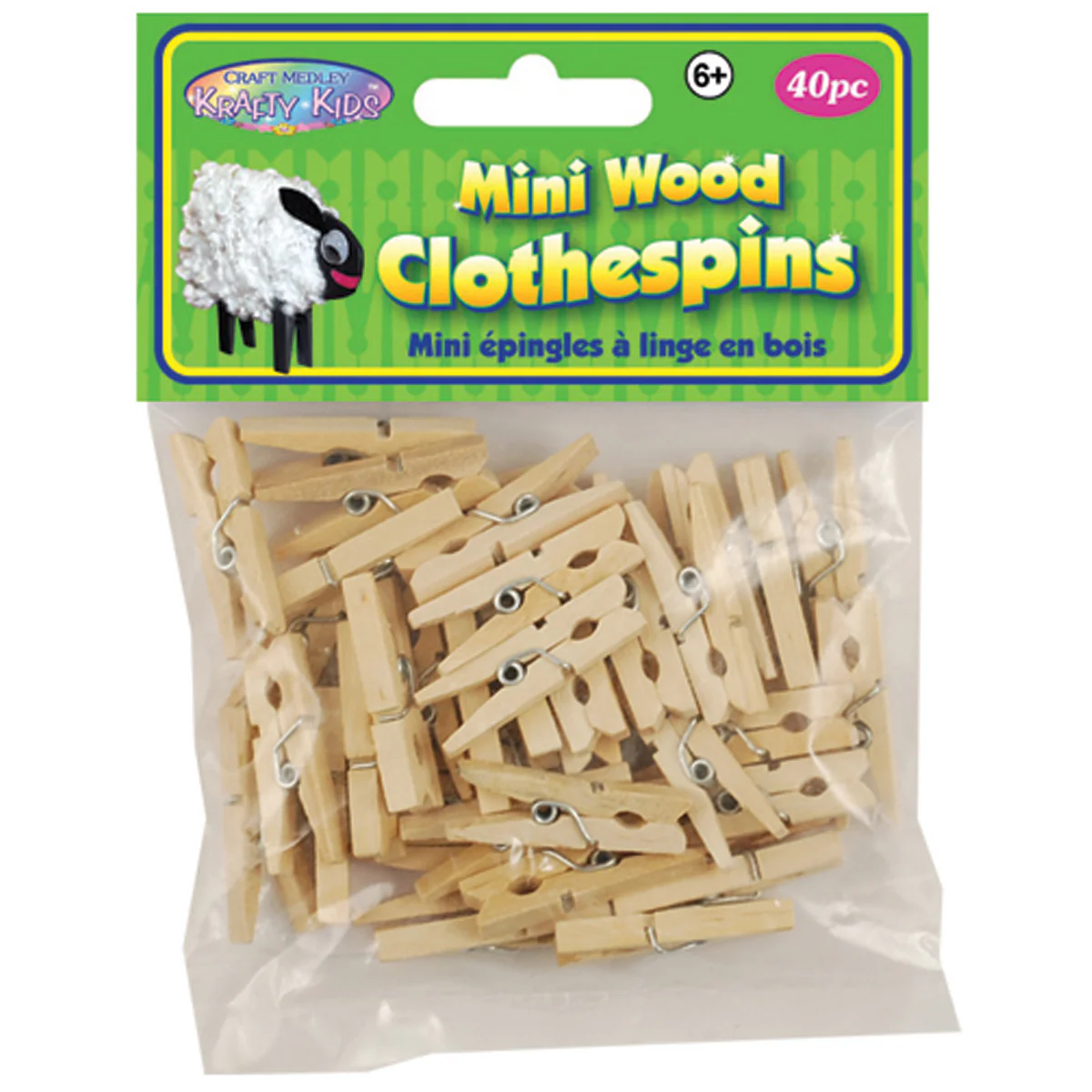 2503-40-piece-mini-wood-clothespins-1.webp 40-Piece Mini Wood Clothespins
