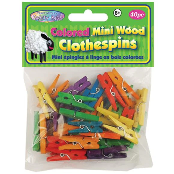 2503-40-piece-mini-wood-clothespins-2.webp 40-Piece Mini Wood Clothespins