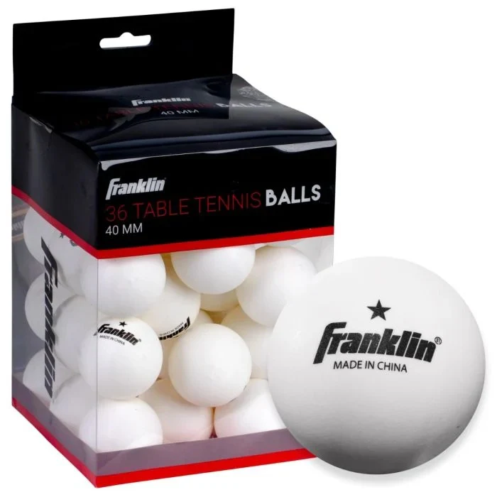 2512-40mm-table-tennis-balls-36-count-57114-1.webp 40MM Table Tennis Balls - 36 Count 57114
