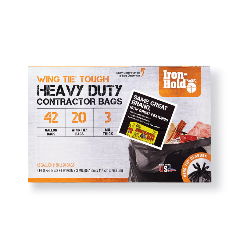 2523-42-gallon-heavy-duty-trash-bags-618895-1.webp 42 Gallon Heavy Duty Trash Bags 618895