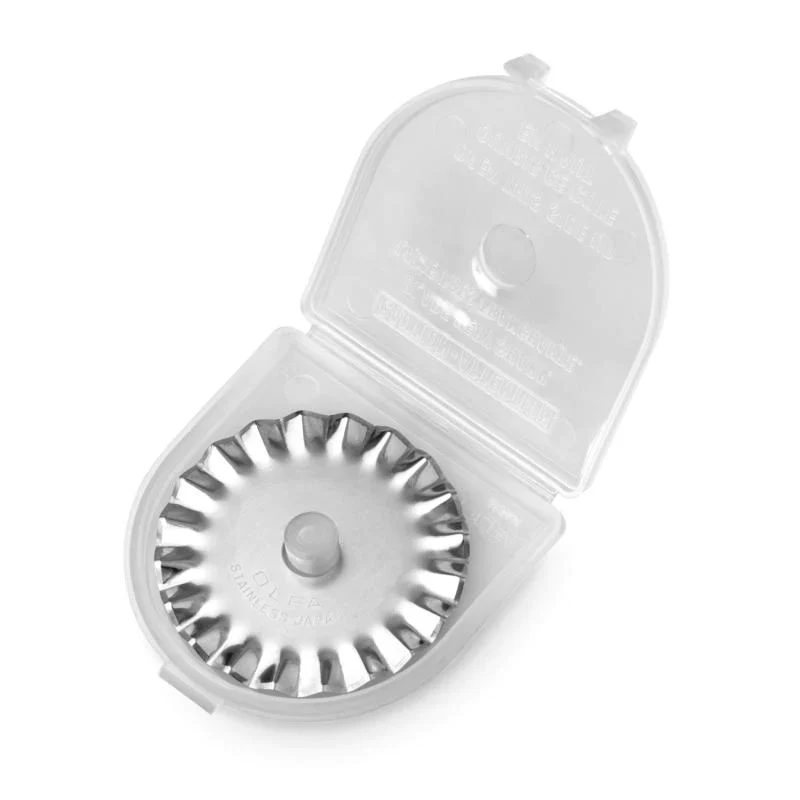 2531-45mm-pinking-rotary-blade-o-9456-2.webp 45mm Pinking Rotary Blade O-9456