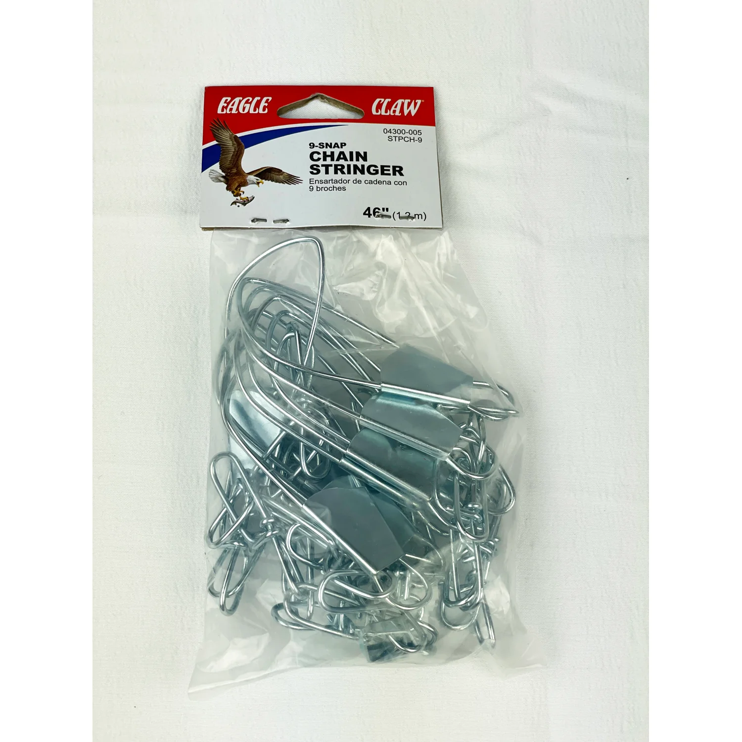 46 Inch Chain Stringer 04300-005