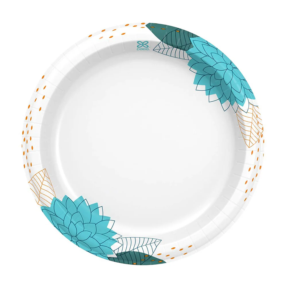 2540-48-pack-8.5-inch-flowers-bloom-paper-dinner-plates-15289-1.webp 48-Pack 8.5-Inch Flowers Bloom Paper Dinner Plates 15289