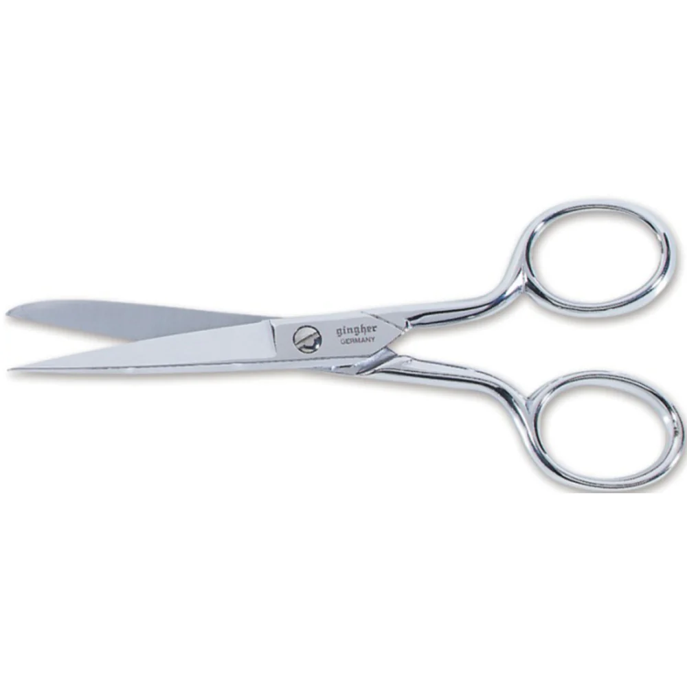 5 Inch Knife-Edge Sewing Scissors G-5 220280-1101