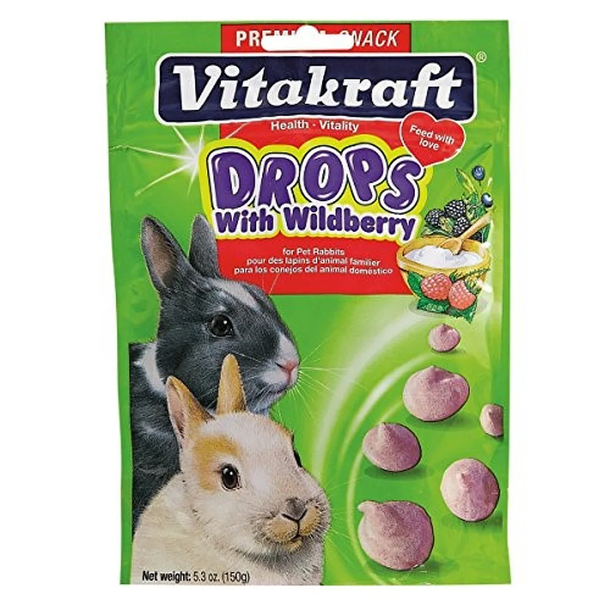 2565-5-oz-wildberry-drop-treats-for-rabbits-1.webp 5 oz Wildberry Drop Treats for Rabbits