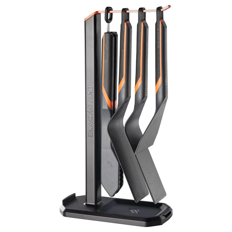 5 Piece Pro Tool Holder Set 8209