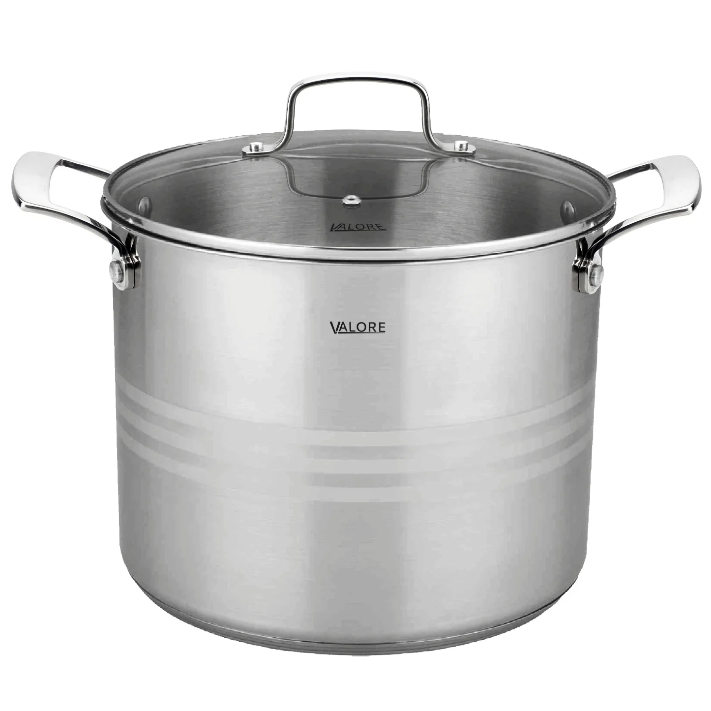2572-5-ply-stainless-steel-stock-pot-350-0095-2.webp 5 Ply Stainless Steel Stock Pot 350-0095