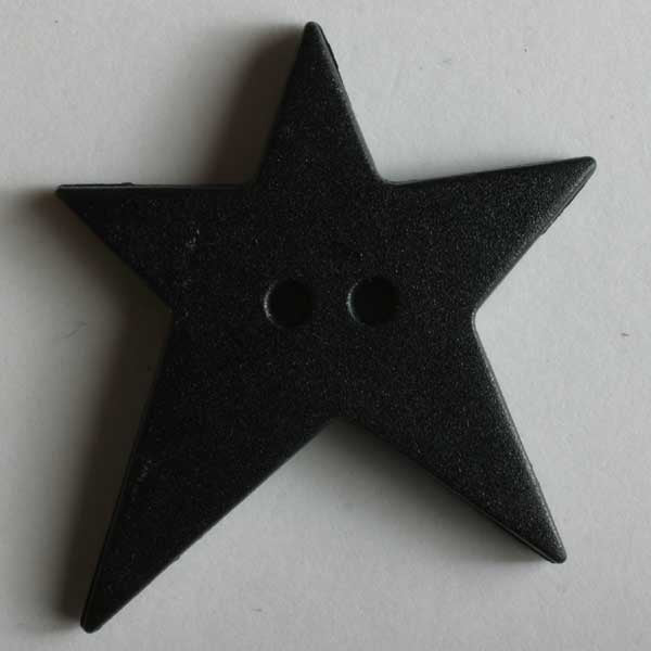 2576-5-point-star-button-1.jpg 5 Point Star Button