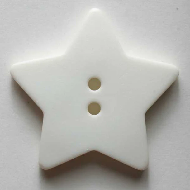 2579-5-point-star-sew-through-button-1.webp 5 Point Star Sew Through Button