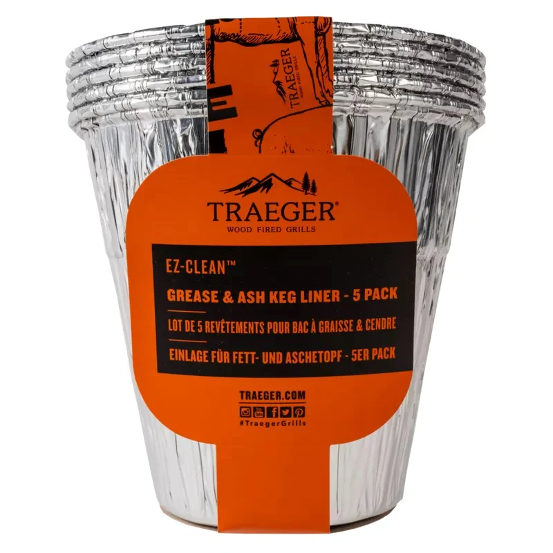 2594-5-pack-ez-clean-grease-ash-keg-liners-bac608-1.webp 5-Pack EZ-Clean Grease & Ash Keg Liners BAC608