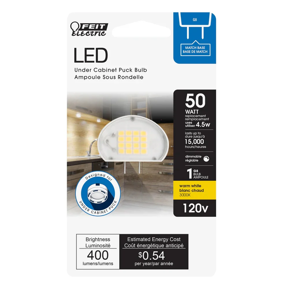 2652-50w-led-under-cabinet-puck-light-bulb-bp50g8830suled-1.webp 50W LED Under Cabinet Puck Light Bulb BP50G8830SULED