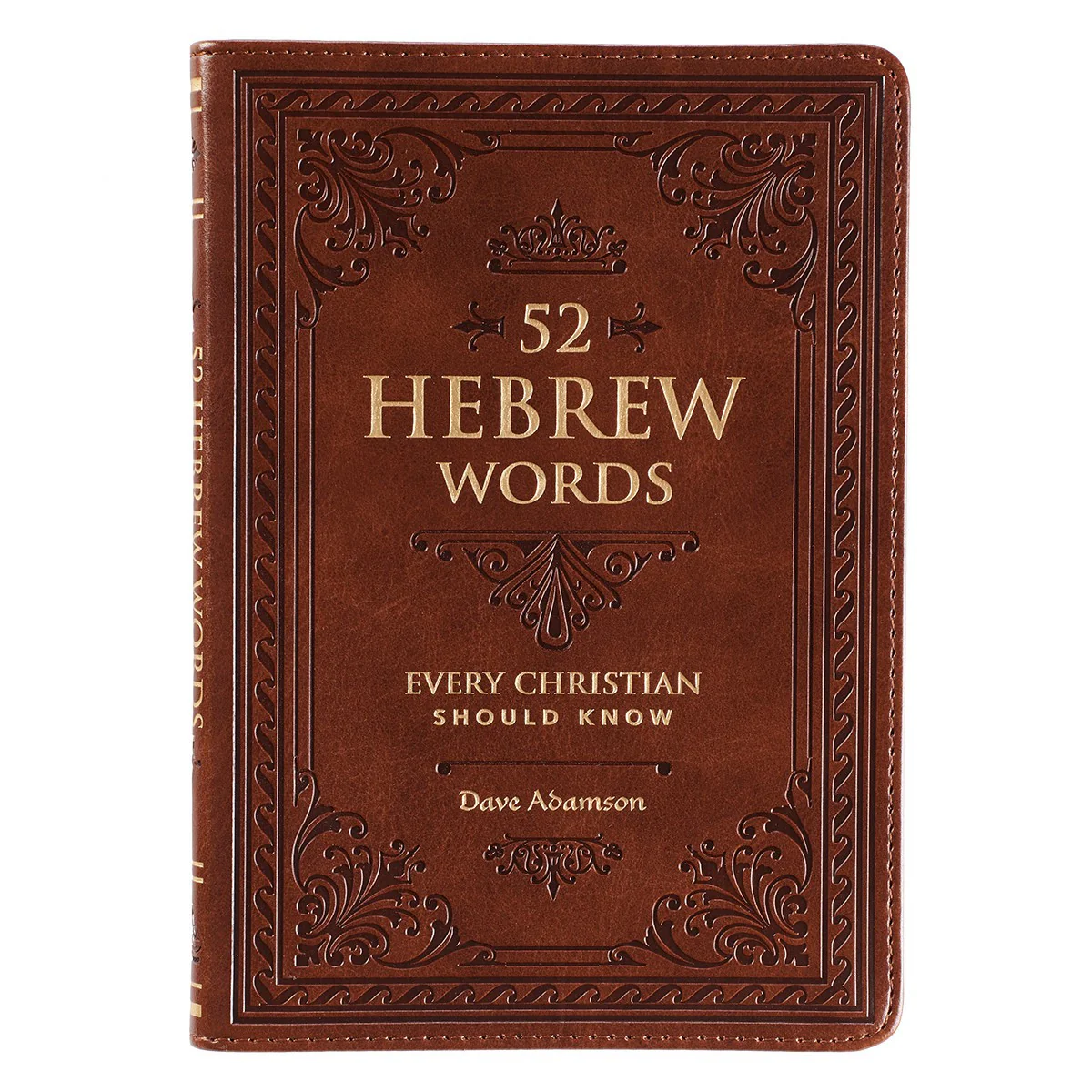 2654-52-hebrew-words-every-christian-should-know-devotional-gb132-1.webp 52 Hebrew Words Every Christian Should Know Devotional GB132