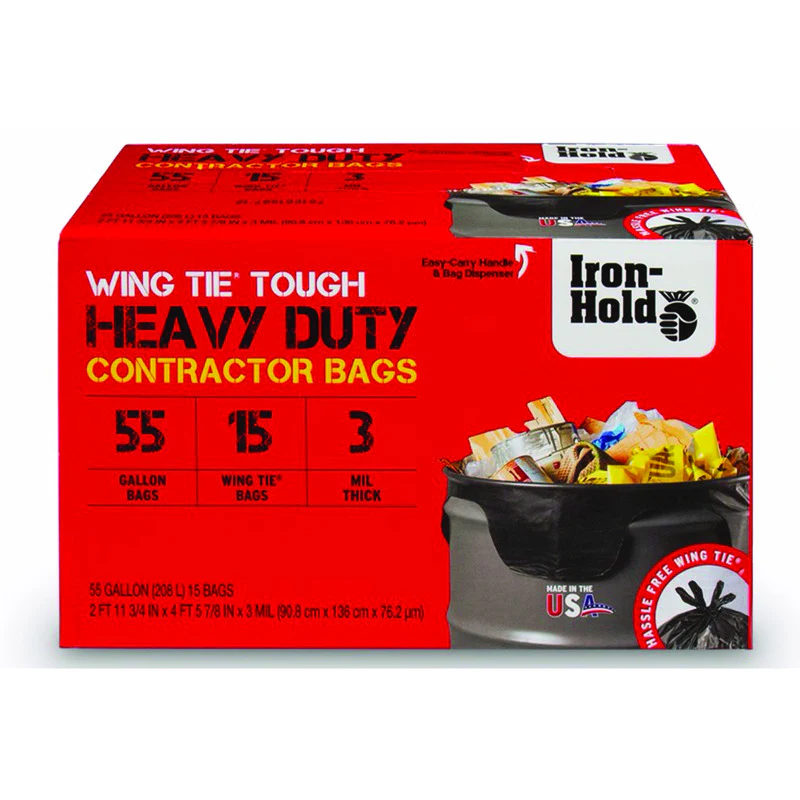 2656-55-gallon-barrel-trash-bags-618939-1.webp 55 Gallon Barrel Trash Bags 618939