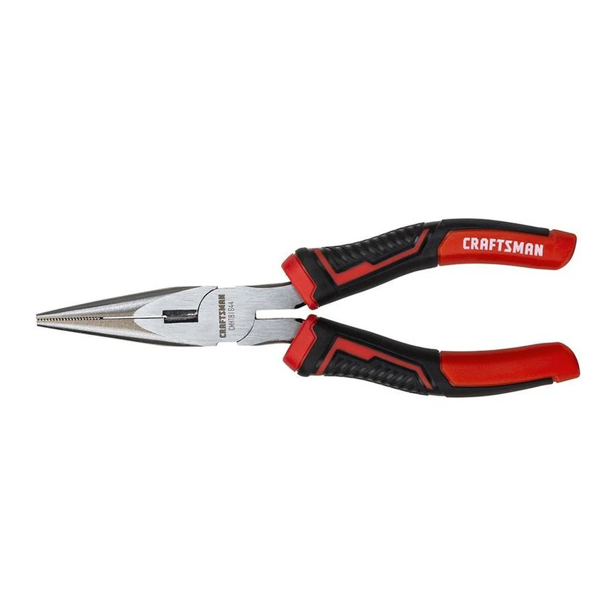 6 in. Drop Forged Steel Long Nose Pliers