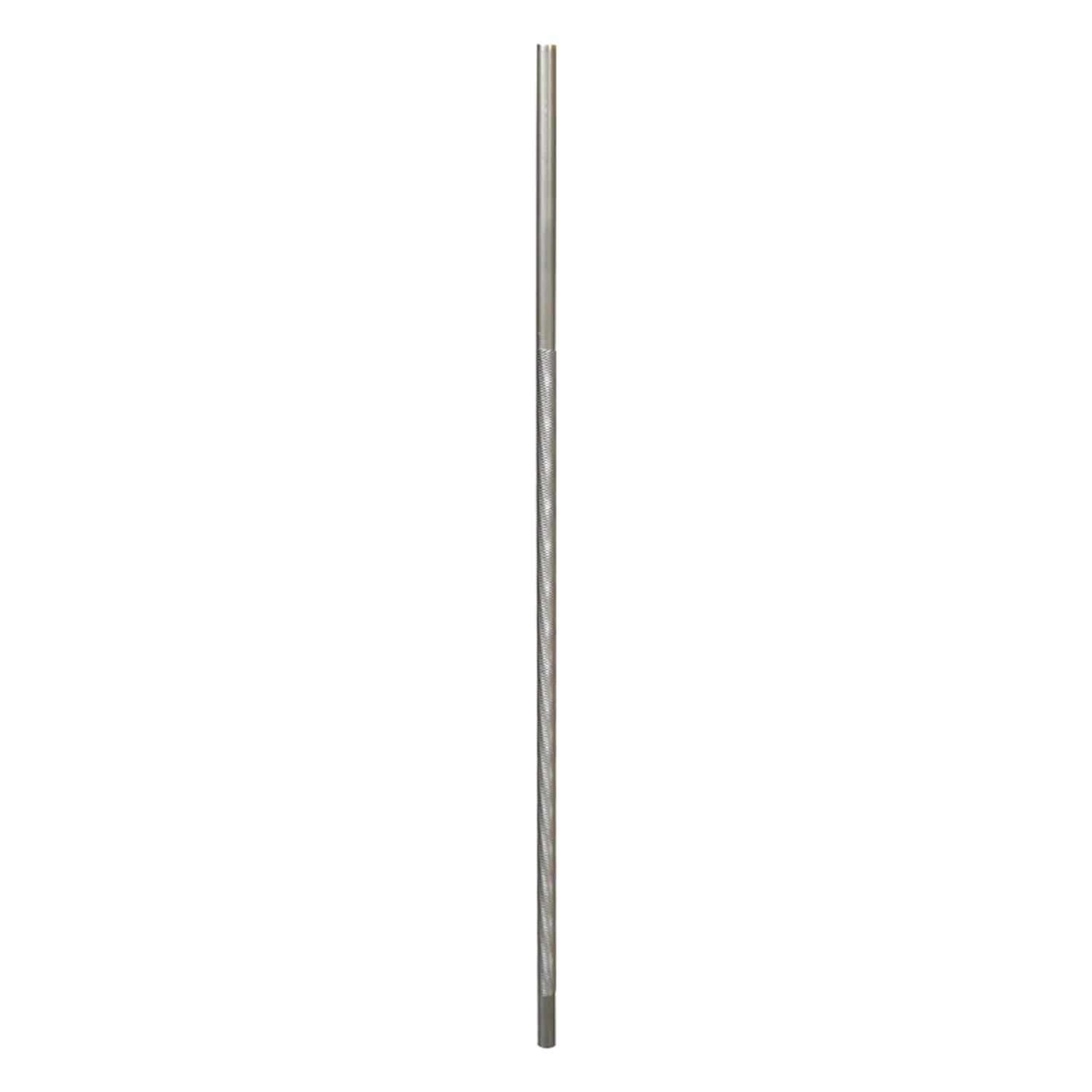 6 in. L High Carbon Steel File 01630 23782