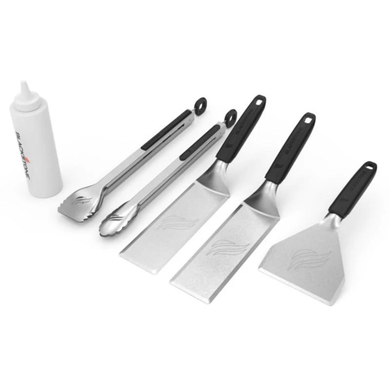 2699-6-piece-stainless-steel-silver-griddle-tool-set-5464-1.webp 6 Piece Stainless Steel Silver Griddle Tool Set 5464