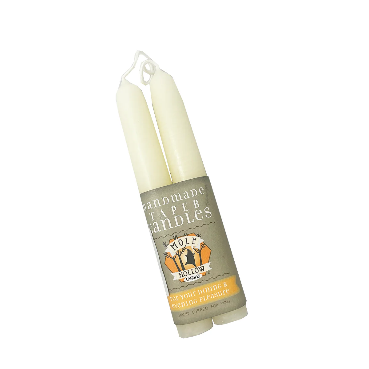 2701-6-taper-candles-set-of-2-1.webp 6" Taper Candles Set of 2