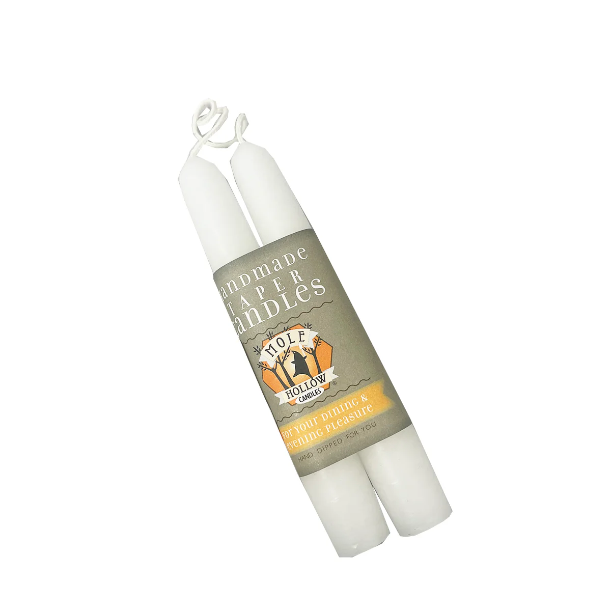 2701-6-taper-candles-set-of-2-2.webp 6" Taper Candles Set of 2