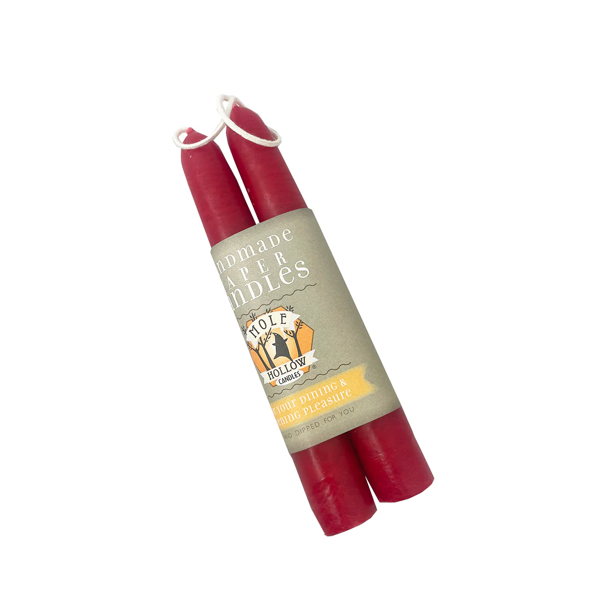 2701-6-taper-candles-set-of-2-3.webp 6" Taper Candles Set of 2