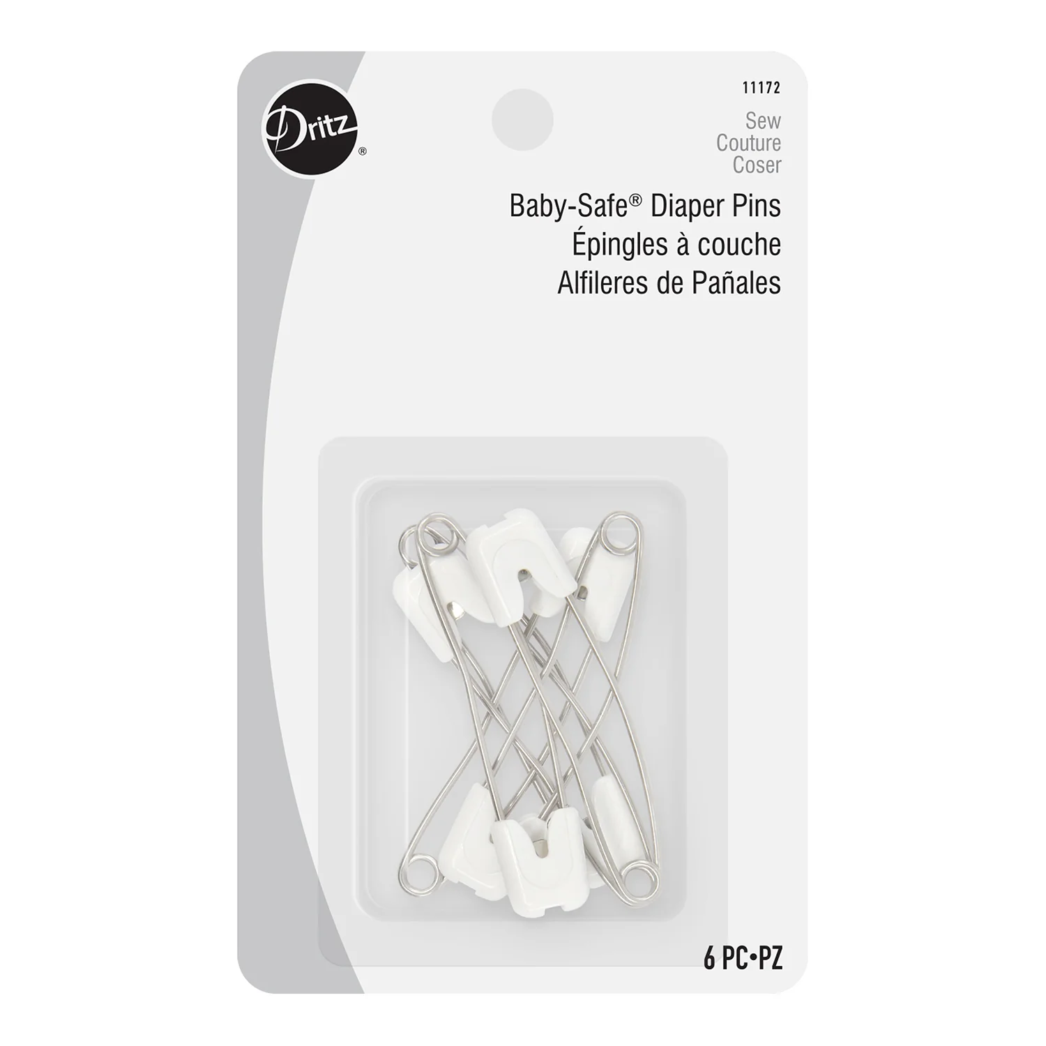 2708-6-count-baby-safe-white-diaper-pins-11172-1.webp 6-Count Baby-Safe White Diaper Pins 11172