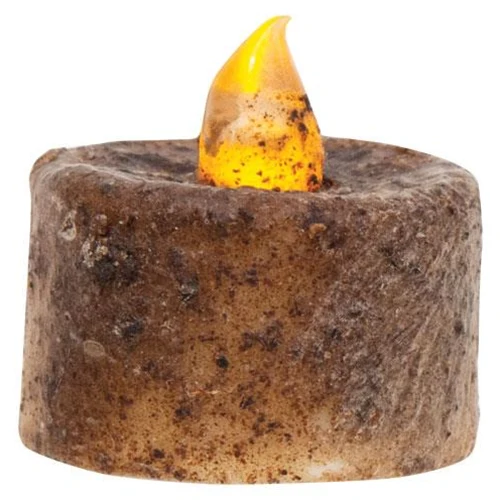 6-Pack LED Tealights G8481