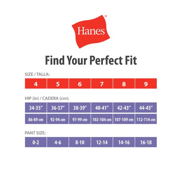2769-6-pack-women-s-hi-cut-underwear-pp43wb-3.webp 6-Pack Women's Hi-Cut Underwear PP43WB