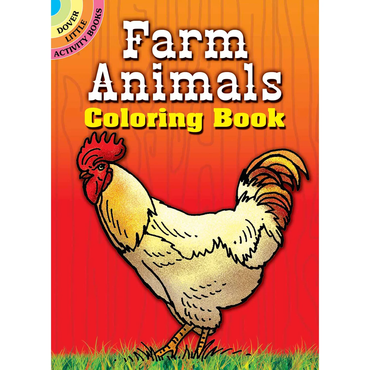277-farm-animals-coloring-book-0486297810-1.webp Farm Animals Coloring Book 0486297810