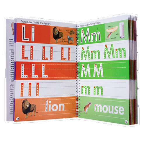 279-early-learners-wipe-clean-workbook-pre-k-9780545903240-2.webp Early Learners: Wipe Clean Workbook Pre-K 9780545903240