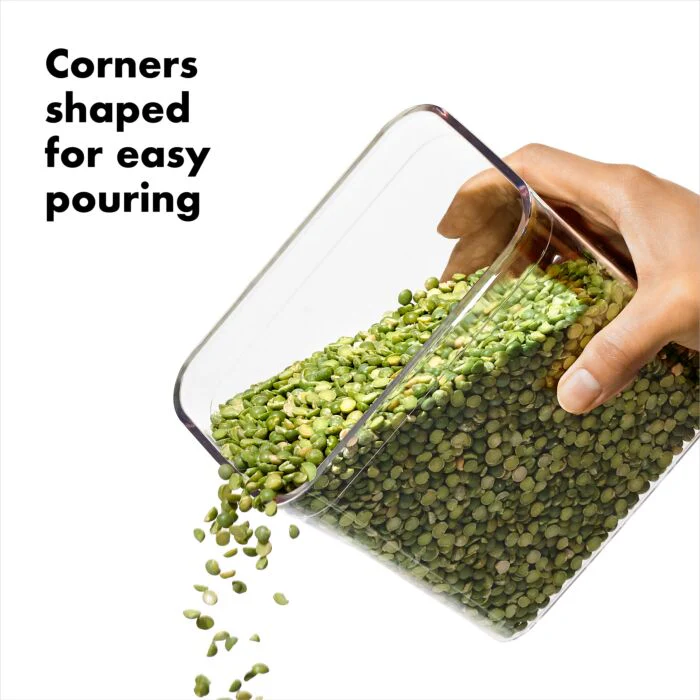 6-Piece Steel POP Container Set 3119400