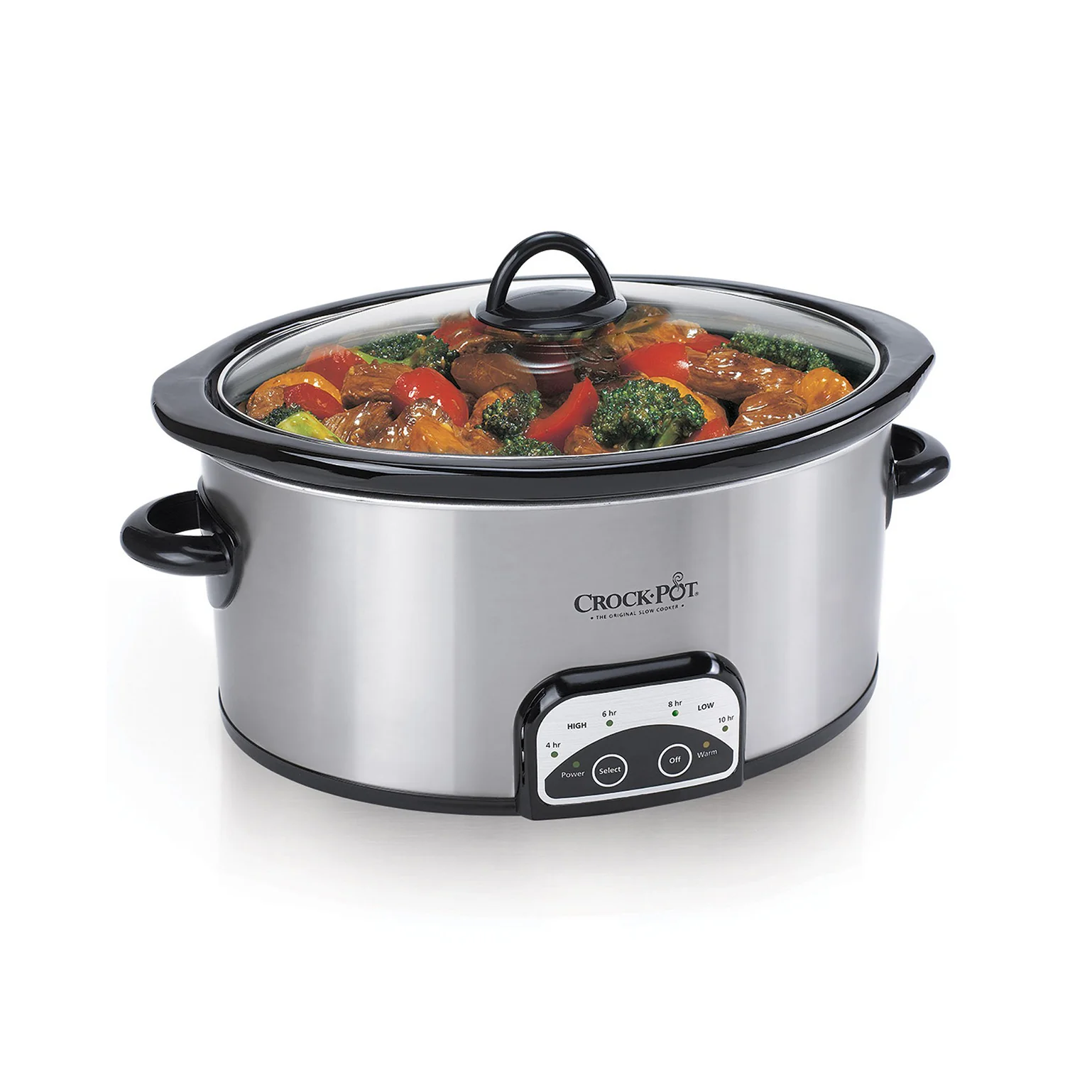 2795-6-quart-smart-pot-programmable-slow-cooker-2150695-1.webp 6-Quart Smart Pot Programmable Slow Cooker 2150695