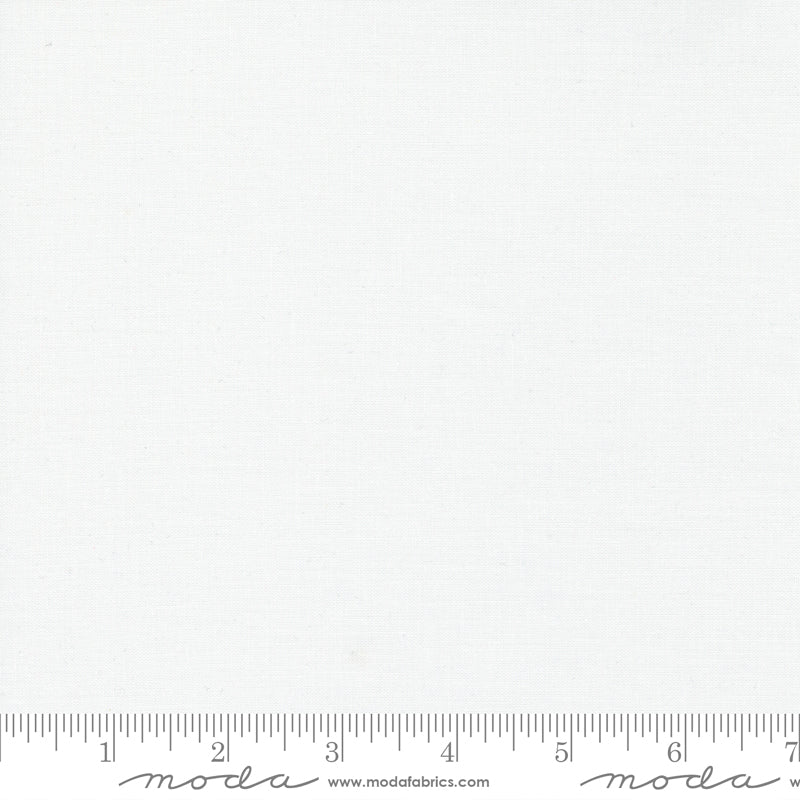 60" Bella Solid Cotton Fabric 9900