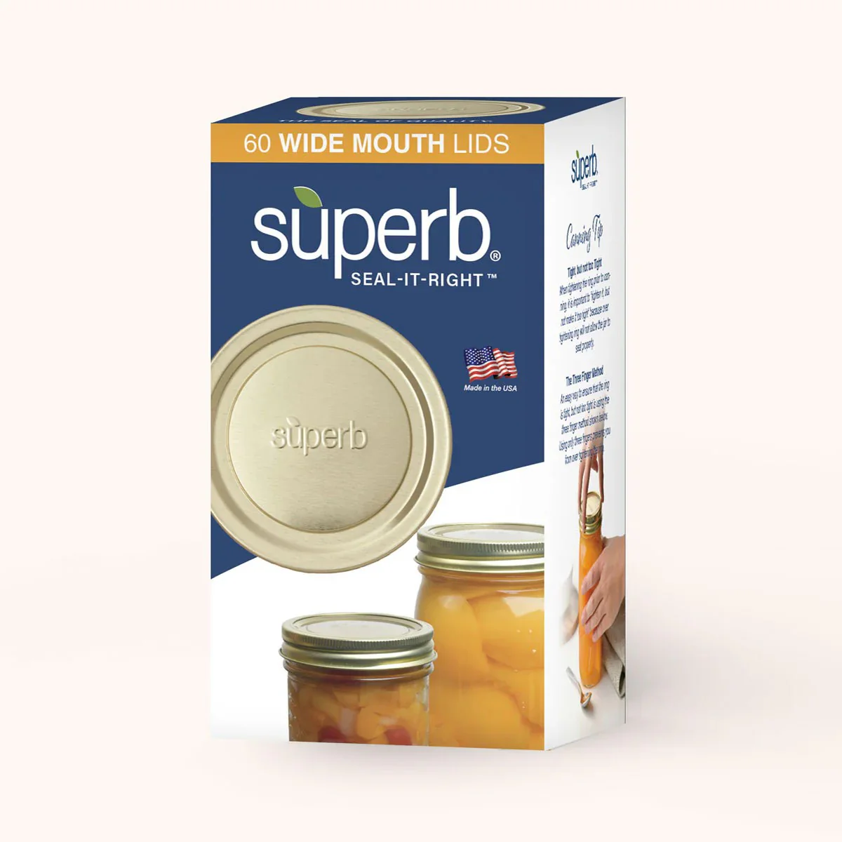 2819-60-pack-wide-mouth-canning-lids-sclg086-1.webp 60-pack Wide Mouth Canning Lids SCLG086