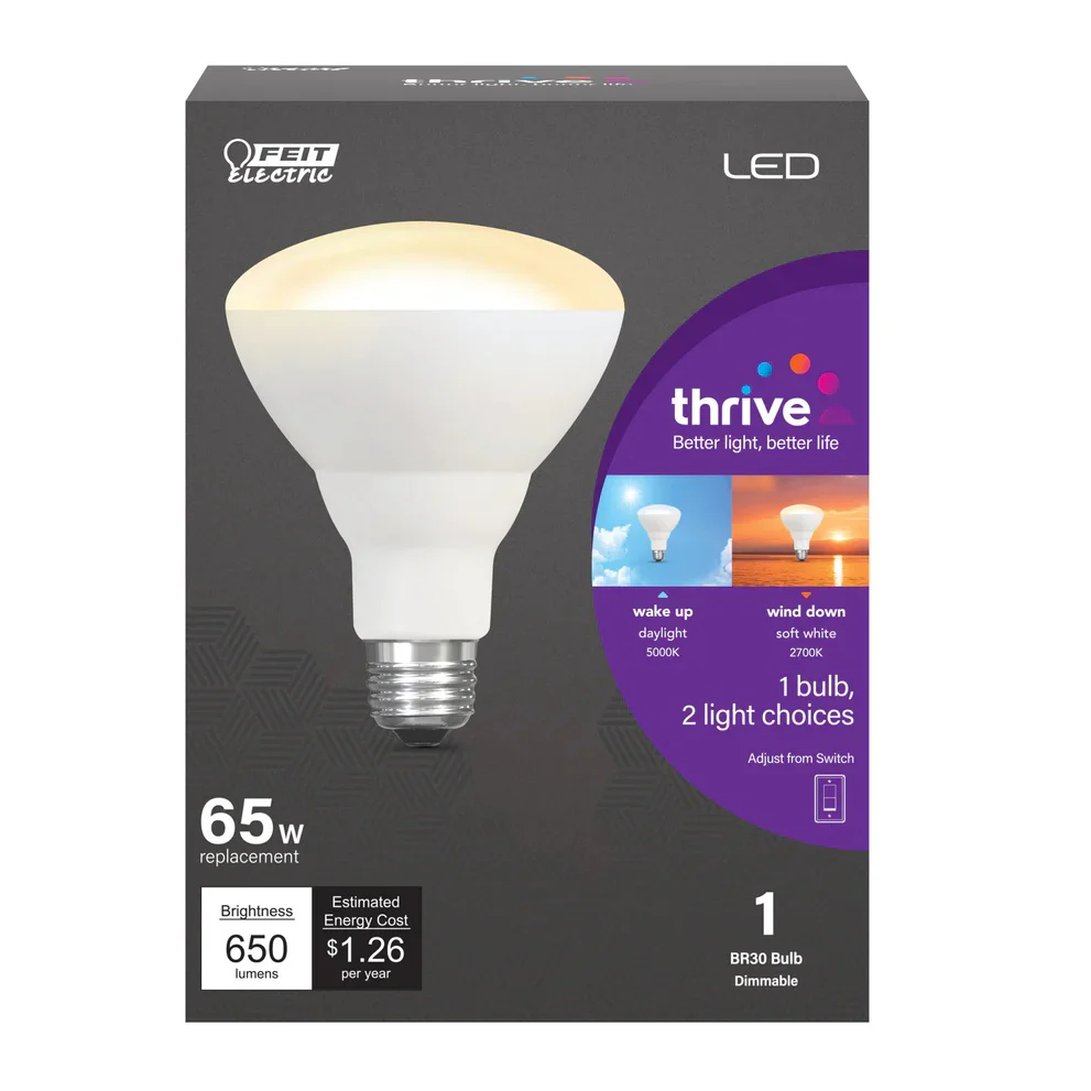2858-65w-br30-led-day-night-circadian-rhythm-light-bulb-br30-hlth-ledi-1.webp 65W BR30 LED Day & Night Circadian Rhythm Light Bulb BR30/HLTH/LEDI