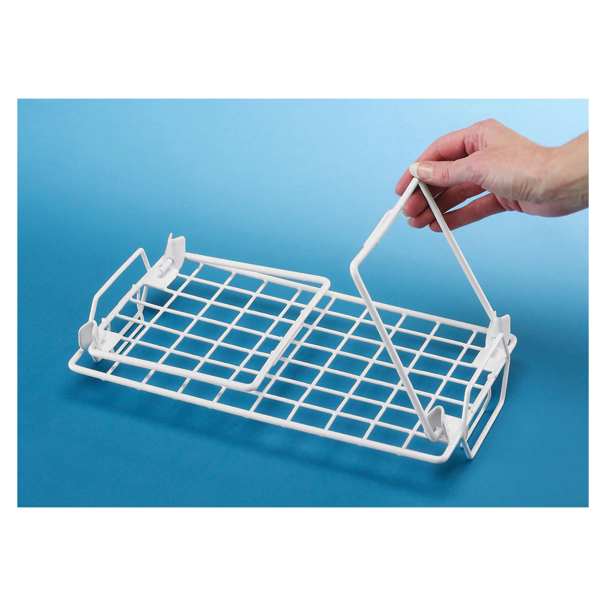 2881-7-inch-white-grid-stackable-shelf-6023-3812-2.webp 7 inch White Grid Stackable Shelf 6023-3812