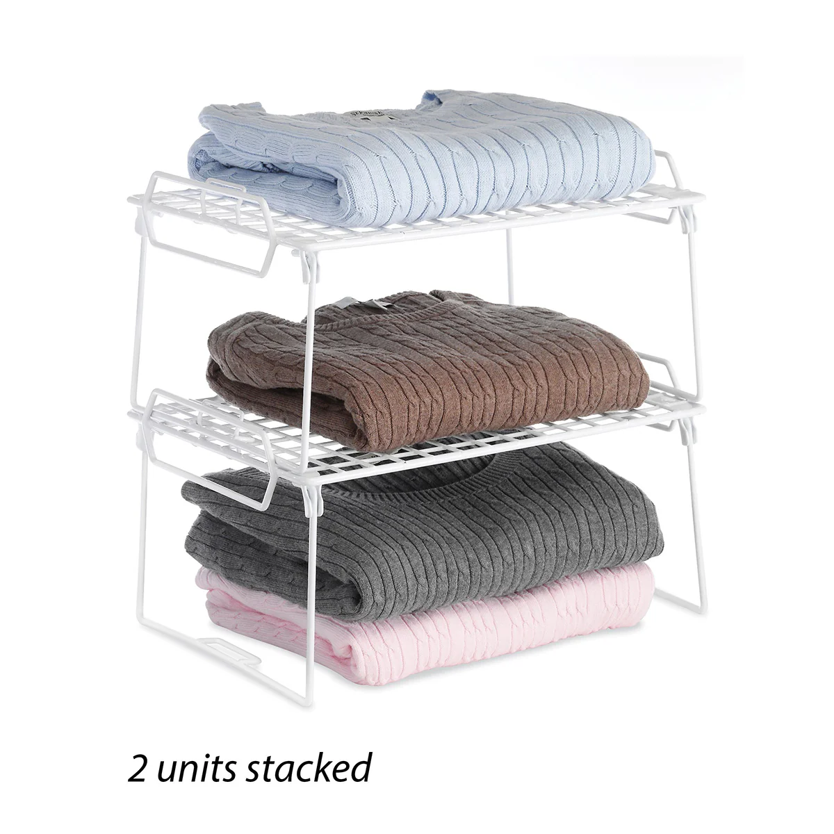 2881-7-inch-white-grid-stackable-shelf-6023-3812-3.webp 7 inch White Grid Stackable Shelf 6023-3812