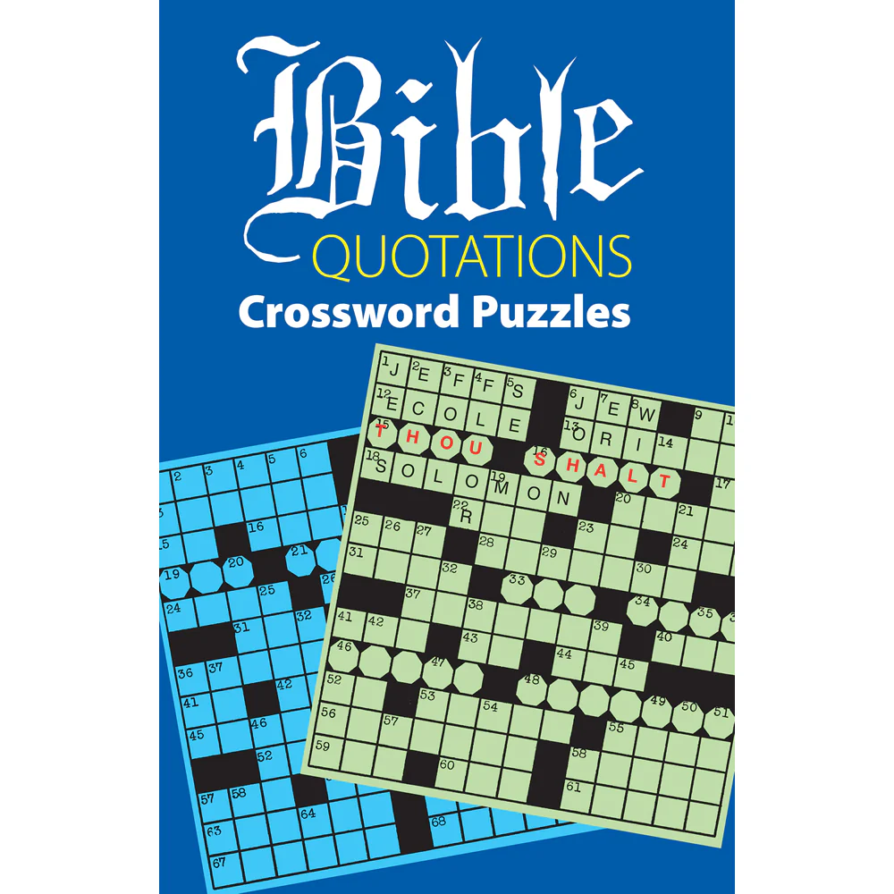 289-bible-quotations-crossword-puzzles-9780486421063-1.webp Bible Quotations Crossword Puzzles 9780486421063