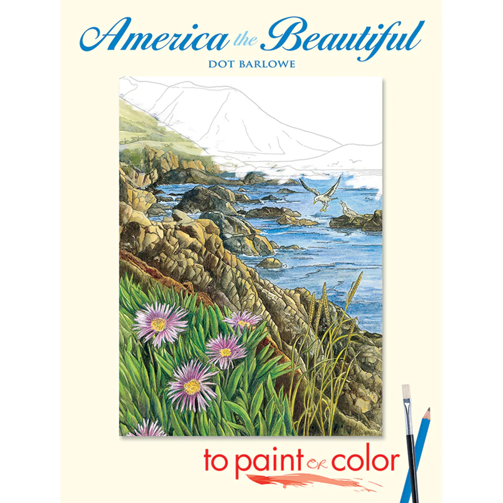 292-america-the-beautiful-to-paint-or-color-book-0486448118-1.webp America the Beautiful to Paint or Color Book 0486448118