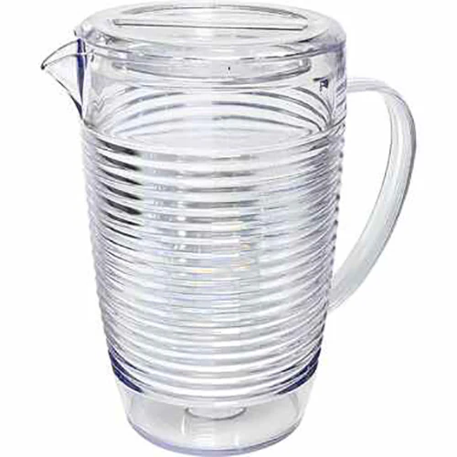 2976-76-oz-acrylic-plastic-pitcher-90600-1.webp 76 oz Acrylic Plastic Pitcher 90600
