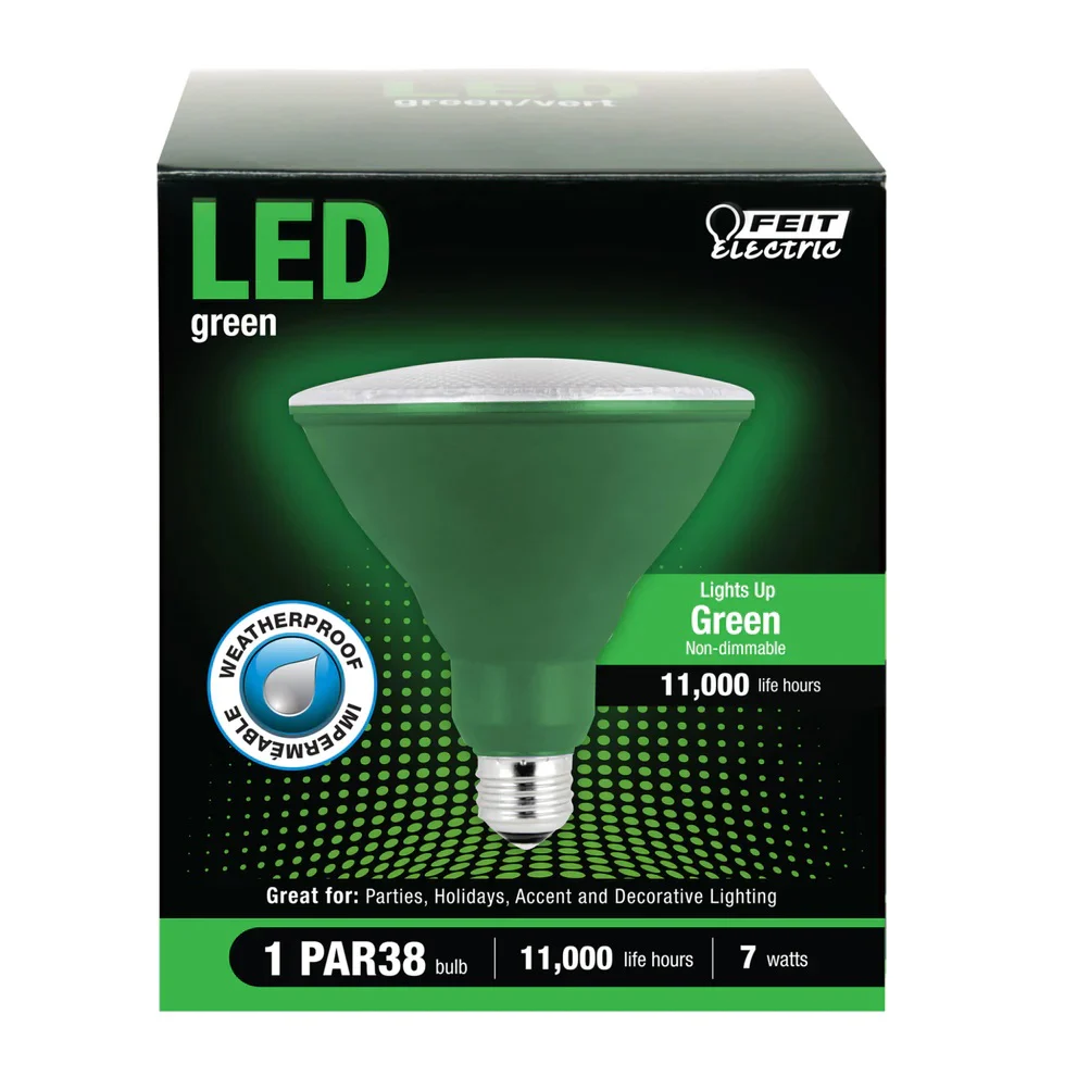2982-7w-par38-non-dimmable-led-reflector-light-bulbs-2.webp 7W PAR38 Non-Dimmable LED Reflector Light Bulbs